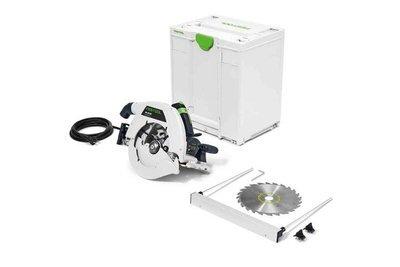 Ручна циркулярна пила Festool HK 85 EB-Plus