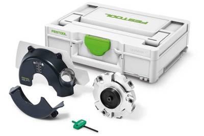 Пристрій сливний Festool VN-HK85 130x16-25