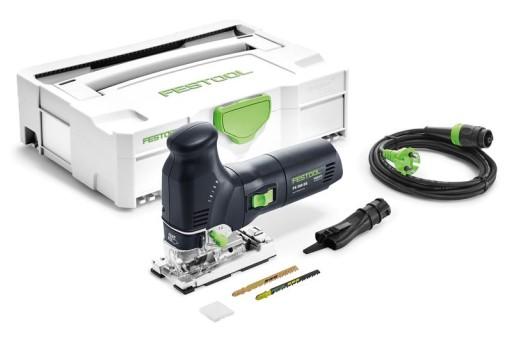 Лобзик Festool PS 300 EQ-Plus 561445