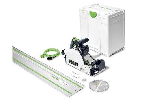 Festool РЕЗОЧНЫЙ СТАНОК TSV60 + рейка 1900 190 см НОВАЯ МОДЕЛЬ