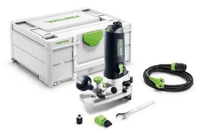 Кромкофрезерный станок Festool MFK 700 EQ/B-Plus