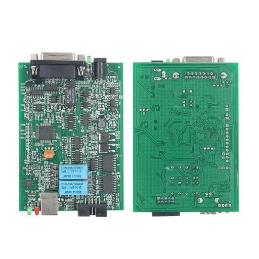 Fgtech Galletto 4 Master V54 Fg Tech 0386/0475 obd