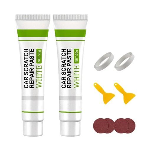 Ремонтна паста FiViolet-Boat, 20г, набір для