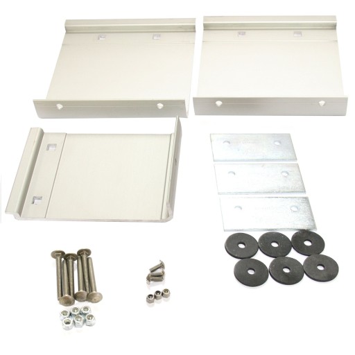 Fiamma Flamme 98655391 В наборе из 120 клипс.