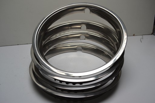 005 - VW Porsche обода обода кільця просторікування колеса 14 дюймів