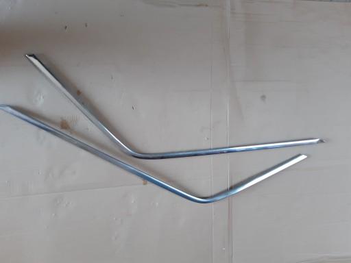 4125483 - Fiat 125p універсал, нові склопідйомники