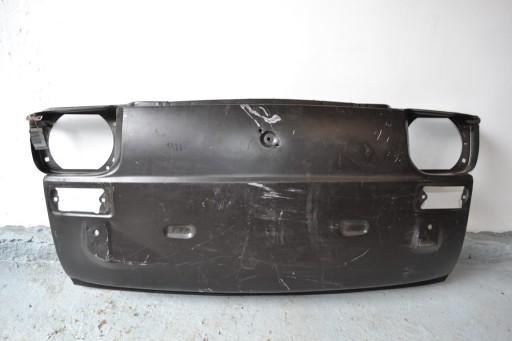 Mi051 - Передня панель Fiat 126p EL Elegant