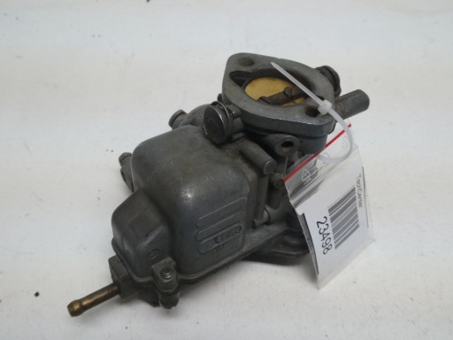 Fiat 126p Карбюратор FOS 28IMB 11/1977