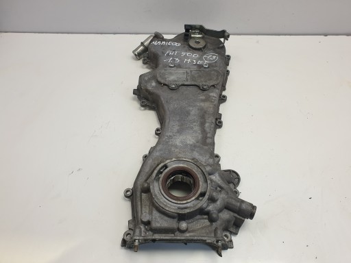 55185375 - Fiat 500 1.3 MultiJet M-JET корпус распределительного насоса