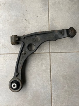 Fiat 500 ABARTH США передний левый поперечный рычаг 50711945