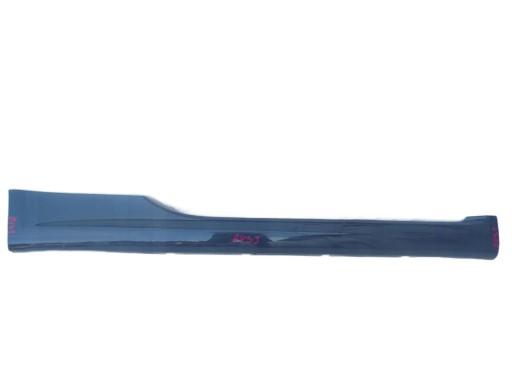 345345362 - Fiat 500 SPORT педаль порога права