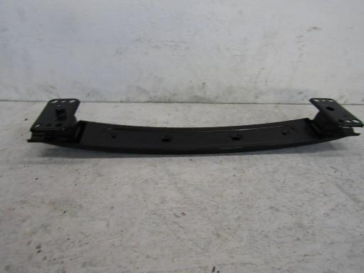 Fiat 500 бампер передний 07R---