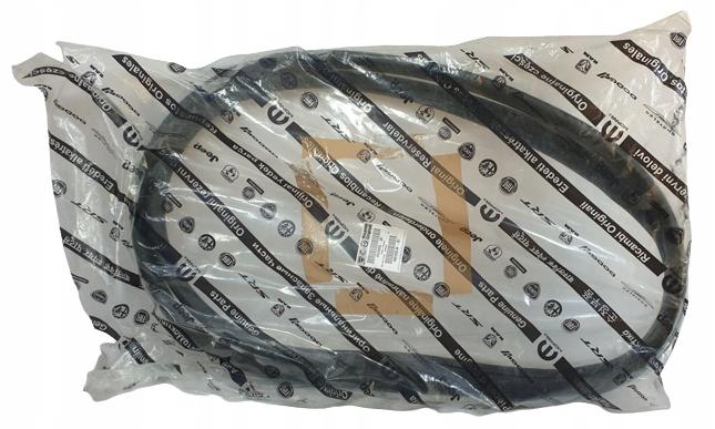 51829202 - Fiat 500 ущільнювач передніх дверей 051829202 новий orig