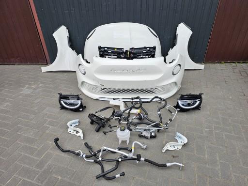 ECZ-PL-003 - КАТУШКА ЗАЖИГАНИЯ OPEL CORSA C 1.2 00-09