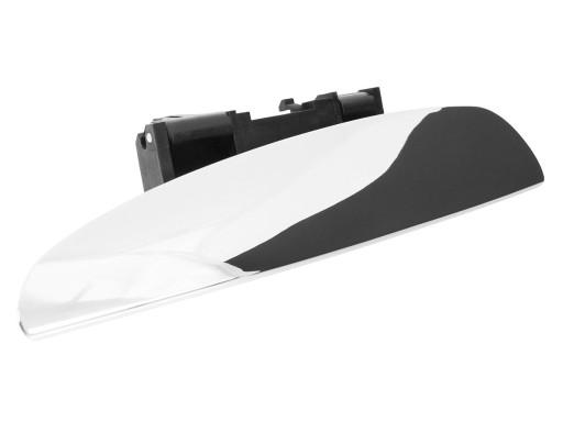 DA-18101 - Fiat Croma II 2 2005-2011 ручка наружная левая