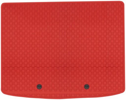 Fiat Croma Kombi 2005-2011 Вставка в багажник PRIMELINER - КРАСНАЯ