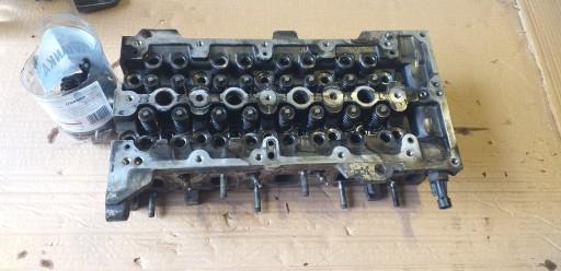 Fiat Doblo 1.3 Mjet ГОЛОВКА 55266825 263A2000