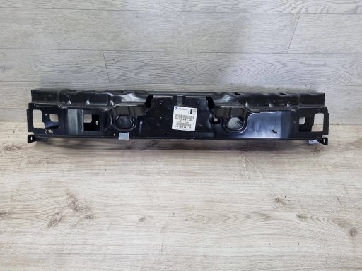 68445366AA - Fiat Doblo 2017 передня частина в зборі