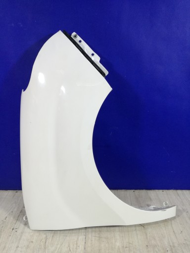 OCD3P - Fiat doblo ii 2 10/15 opel combo d 11/18 переднє праве крило 249