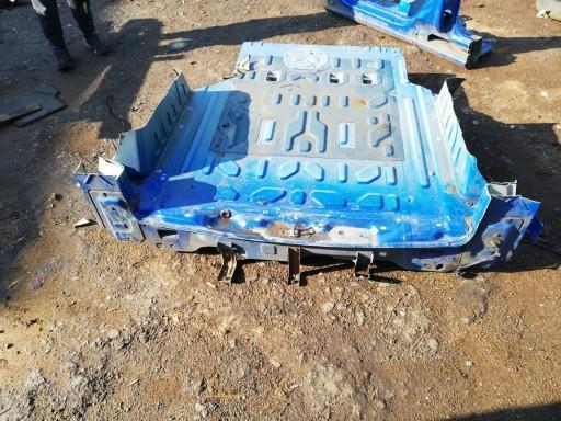 Fiat Doblo II COMBO II ЗАДНИЙ РЕМЕНЬ ДЛЯ БАНИ