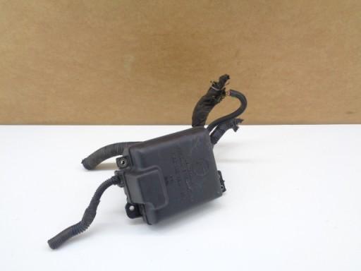 Fiat Doblo III 10-15 коробка предохранителей