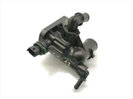 33283 01 - FRONT LEMFO BAR END LE MINI