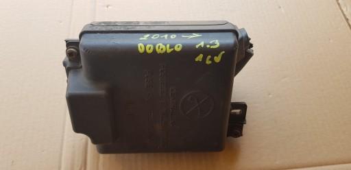 Fiat Doblo корпус предохранителей.2010-.Комбо.1.3 D