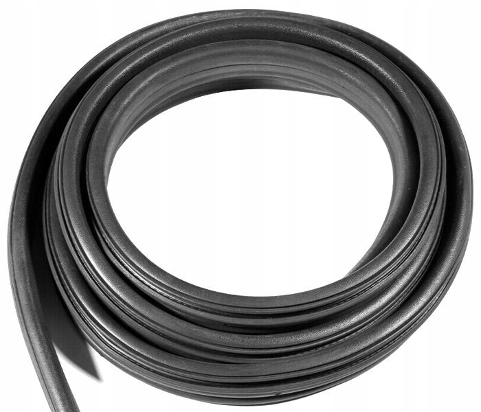 5704UD-2K - Fiat Ducato 02-06, уплотнитель сдвижной двери 7м