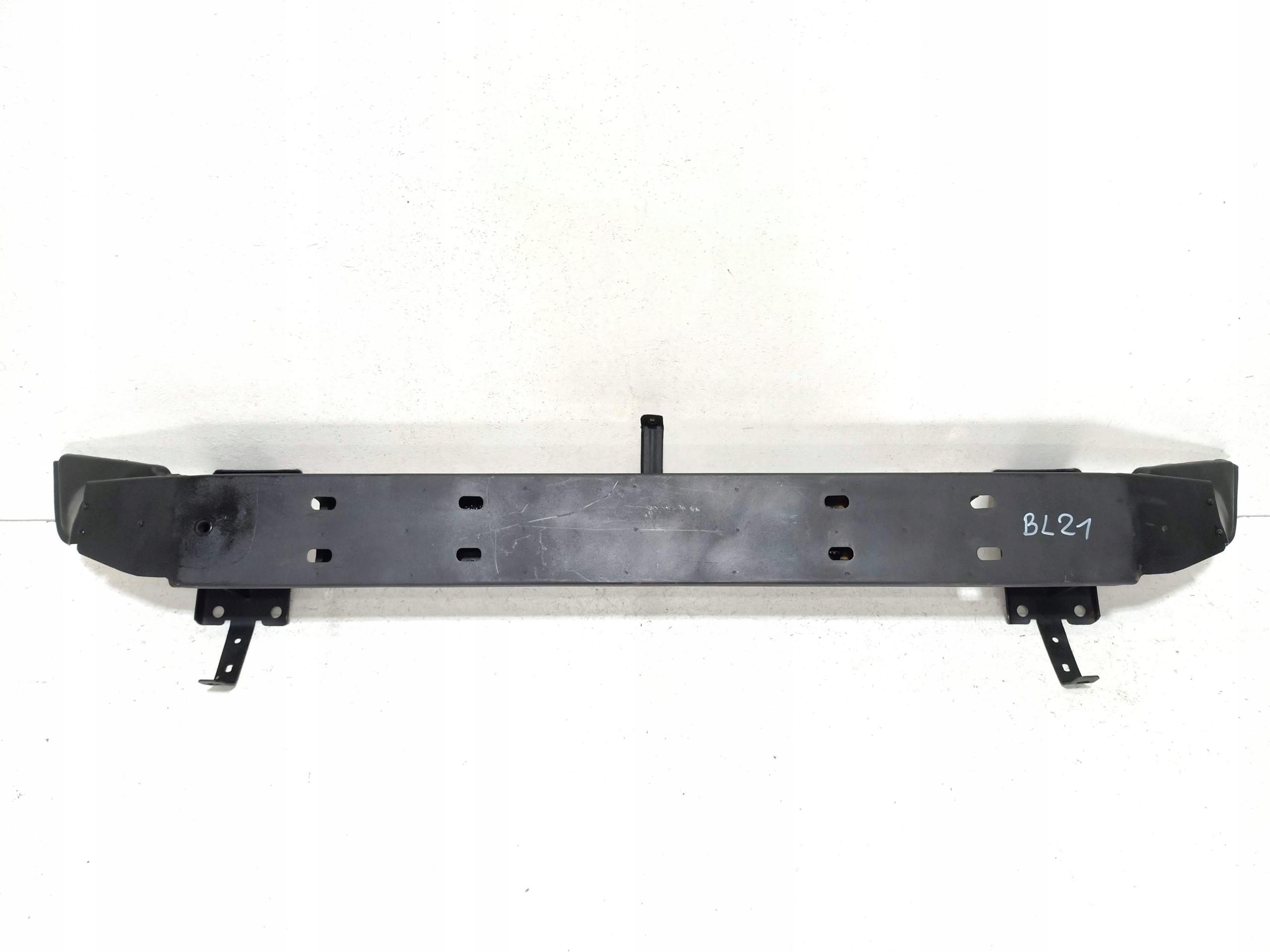 57N10713 - Fiat Ducato III фургон 2014-бампер передний