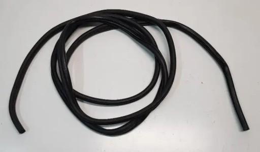 Fiat Ducato Прокладка Задніх Розпашних Дверей