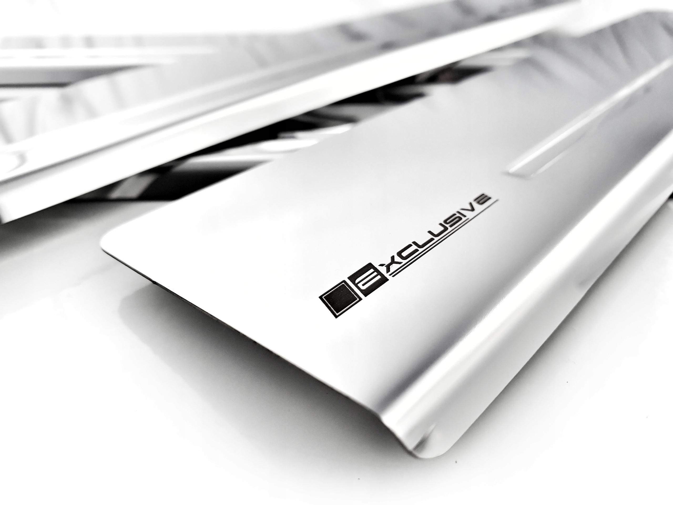 Fiat Freemont накладки порогов пороги молдинги порог