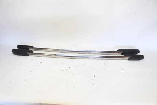 Fiat Freemont рейлінги на даху 05116319ac