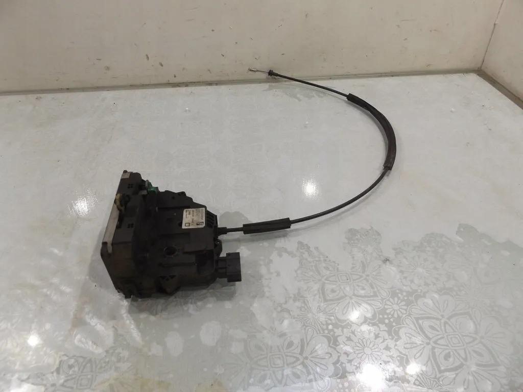 55702897 - Fiat Grande Punto замок передний левый
