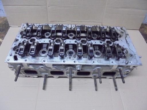 Fiat IVECO 5802383450 5802891905 ГОЛОВКА 2.3 2022R-