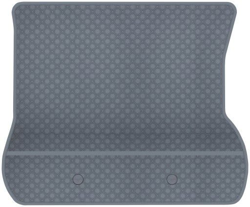 Килимок багажника Fiat Marea Kombi 1996-2002 PRIMELINER