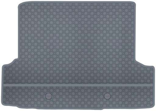 Килимок в багажник Fiat Marea Sedan 1996-2007 PRIMELINER