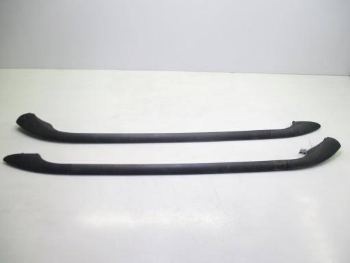 Fiat Marea Weekend универсал 95-01 рейлинги на крыше