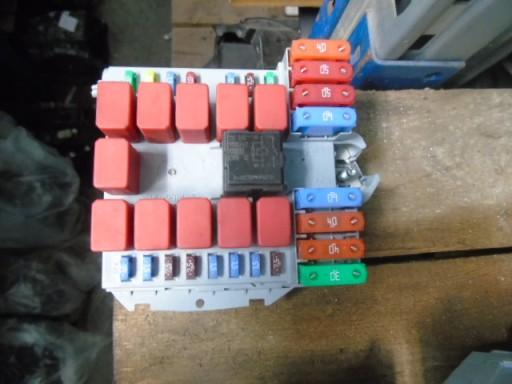 Fiat oe 1398414080 ducato боксёрский джемпер