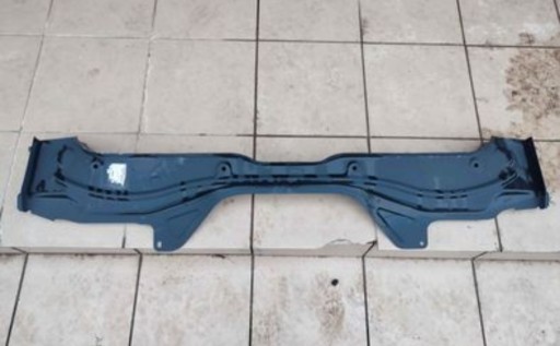 678panda123 - Fiat Panda II Задня балка Задний ремінь НОВИЙ 100% оригінал