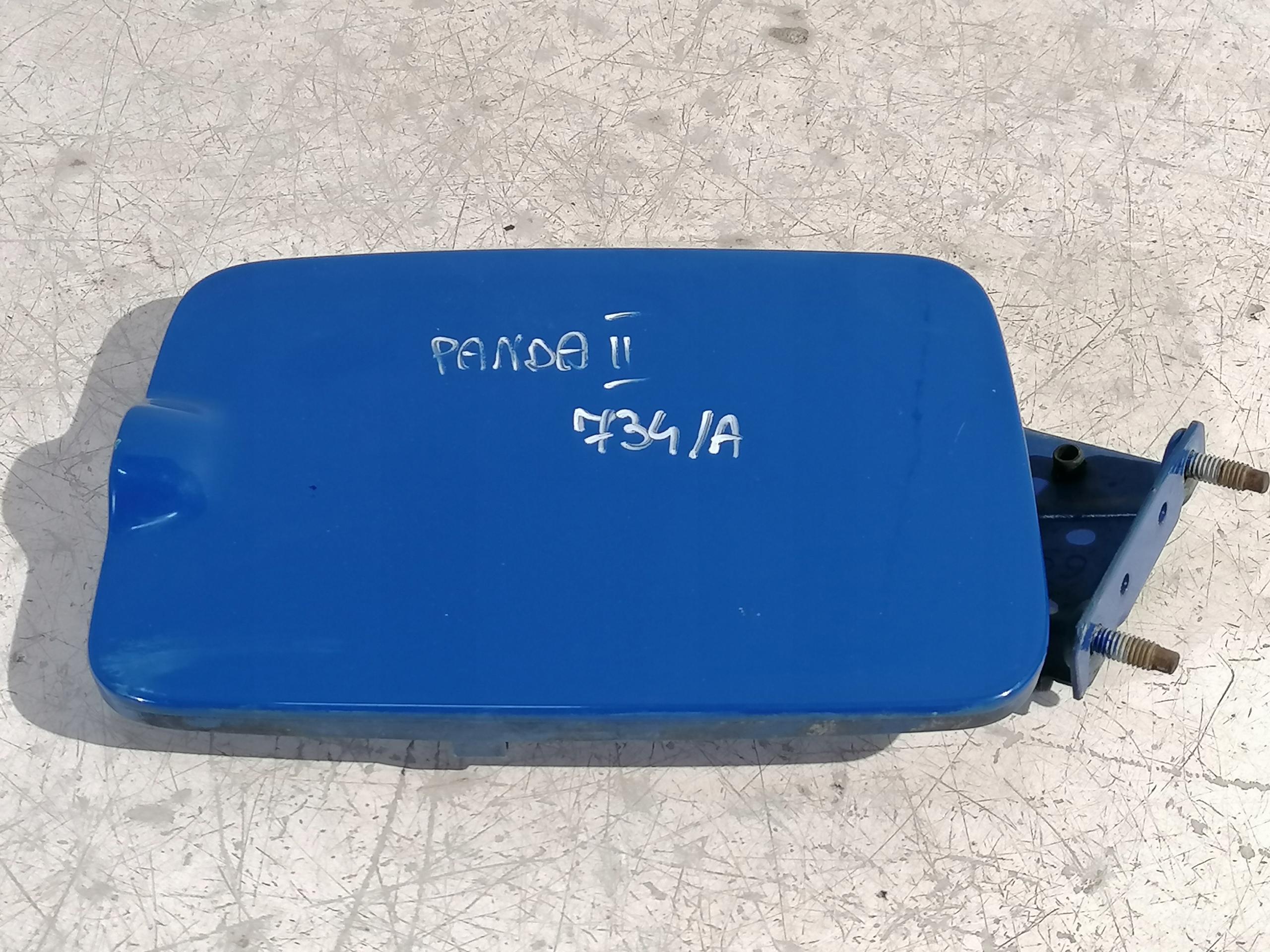 Fiat Panda II крышка топливного бака 734 / A