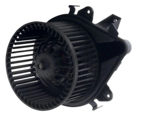 46722956 - Fiat Punto 1999-2003 внутренний вентилятор