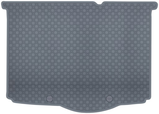 Fiat Punto Evo Hatchback 2009-2012 Килимок в багажник PRIMELINER