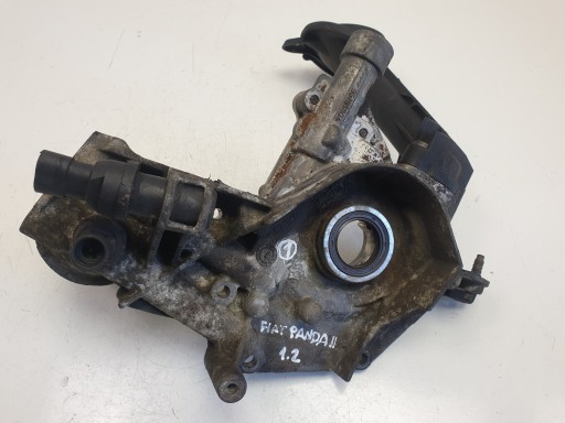 Fiat Punto II 1.2 8V масляный насос 55195304