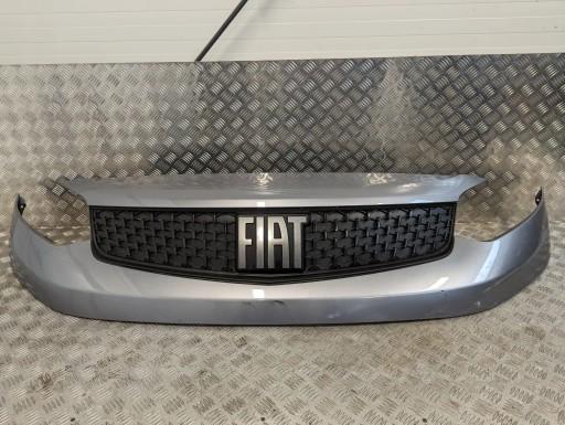 Fiat Scudo 2022-2024 решітка решітка 2447104XX 9833129877 392015448