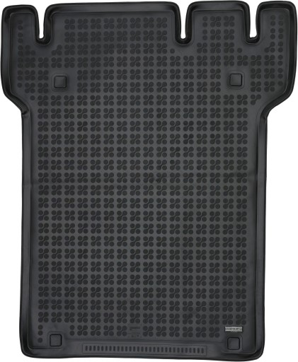 Fiat Scudo II VAN 2006-2016 Вкладиш багажника