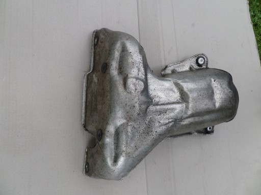 Fiat Seicento Panda Кришка Колектора Каталізатора