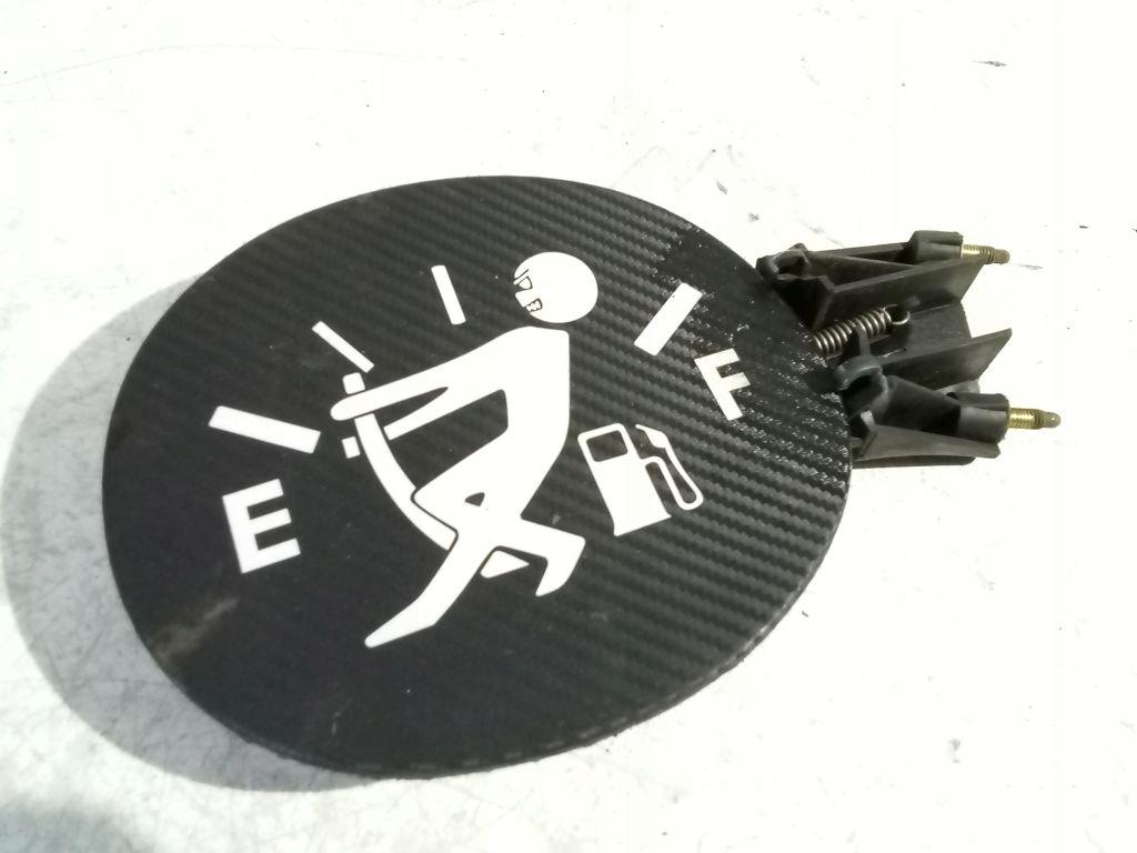 Fiat Stilo HB 5D крышка топливного бака