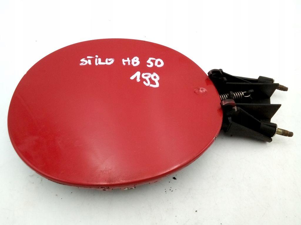 Fiat Stilo HB крышка топливного бака 199