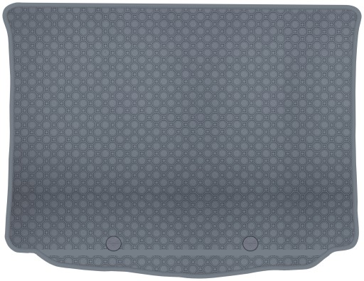 Fiat Stilo Hatchback 3D 2001-2007 Килимок в багажник PRIMELINER