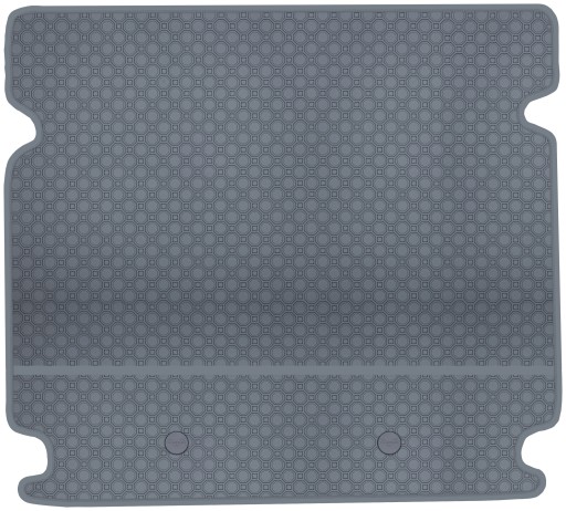 Килимок багажника Fiat Stilo Kombi 2001-2007 PRIMELINER